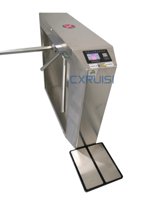 单机版ESD三棍闸门禁RS-105